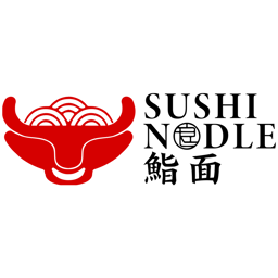 Sushi Noodle logo.