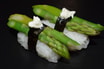 VN.2 Asparagus Nigiri