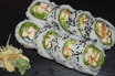 NM.3 Chicken Katsu Nori Maki