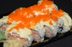 FM.3 Volcano Futo Maki Roll