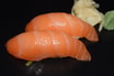 N.1 Salmon Nigiri