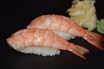 N.3 Prawn Nigiri