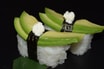 VN.1 Avocado Nigiri