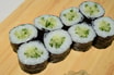HM.3 Cucumber Hoso Maki