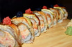 FM.2 Tiger Futo Maki Roll