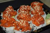 NM.5 Tuna Spicy Nori Maki Large