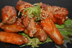 T.2 Chicken Wing