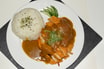 Chicken Curry Tatsu