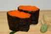 N.4 Masga Cunka Nigiri