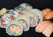 SP.2 Irsh Platter