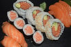SP.1 Salmon Plater