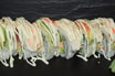 FM.5 Rainbow Futo Maki