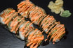 ST.1 California Tempura Roll